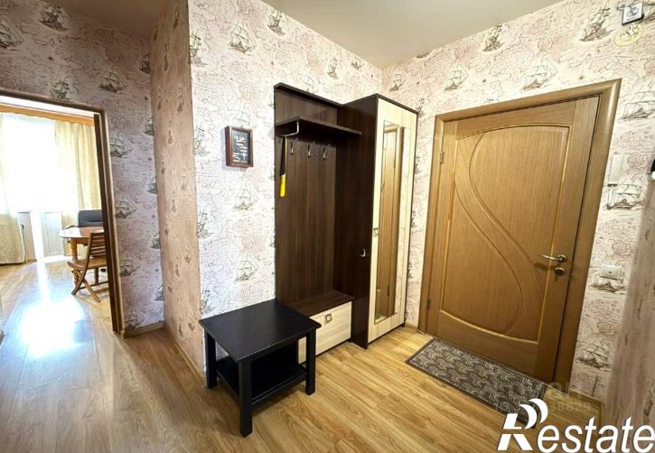 1-комн квартира проспект Писателя Знаменского, 14,  д. 14
