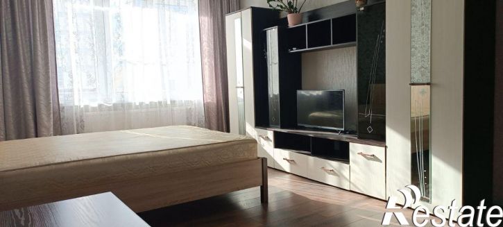1-комн квартира улица Невкипелого, 10,  д. 10