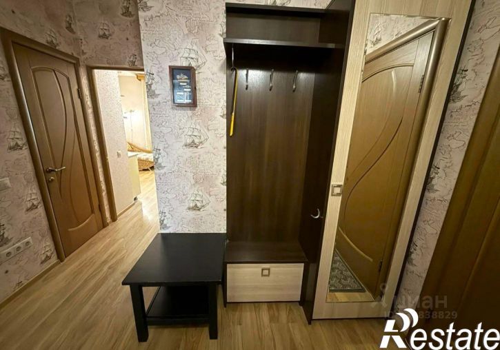 1-комн квартира проспект Писателя Знаменского, 14,  д. 14