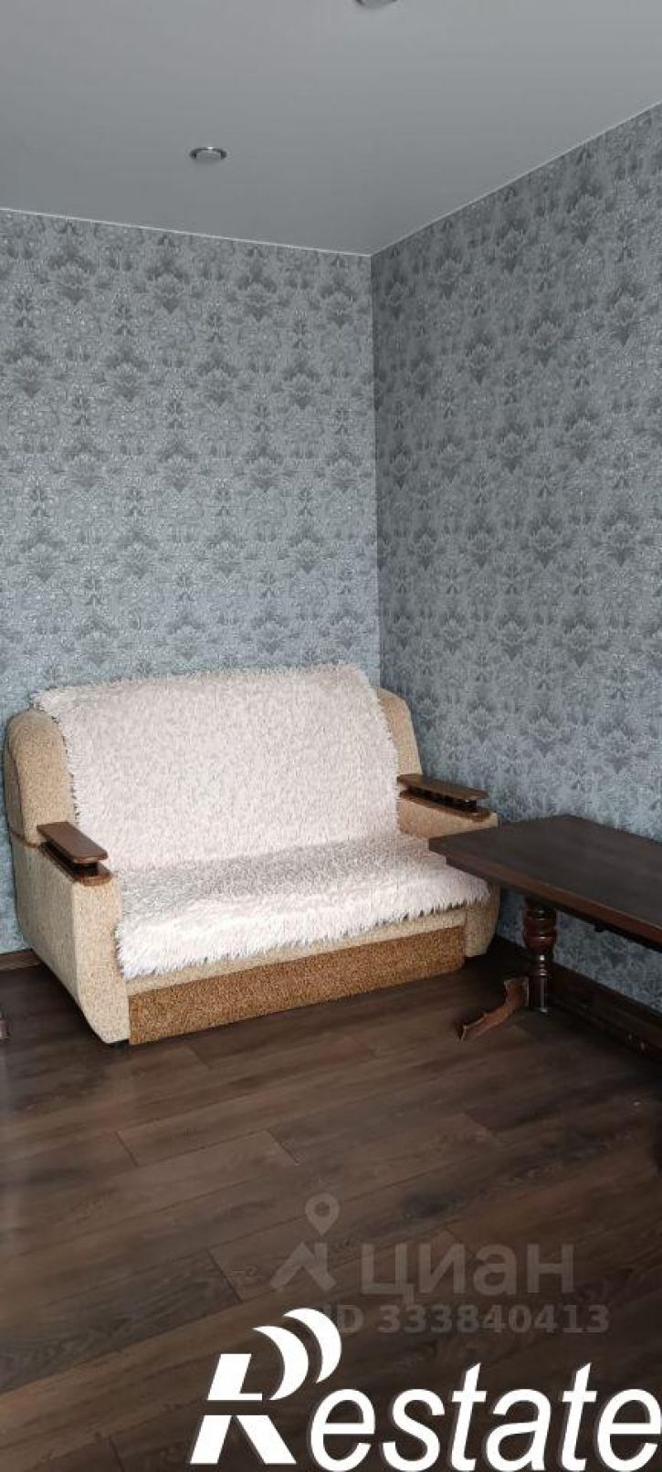 1-комн квартира улица Невкипелого, 10,  д. 10
