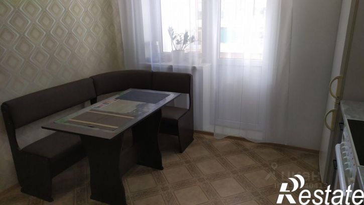 1-комн квартира улица Невкипелого, 10,  д. 10
