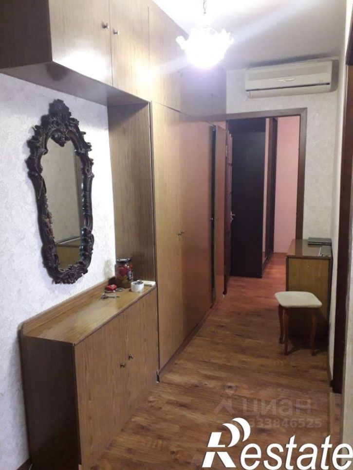 2-комн квартира Армавирская улица, 60,  д. 60