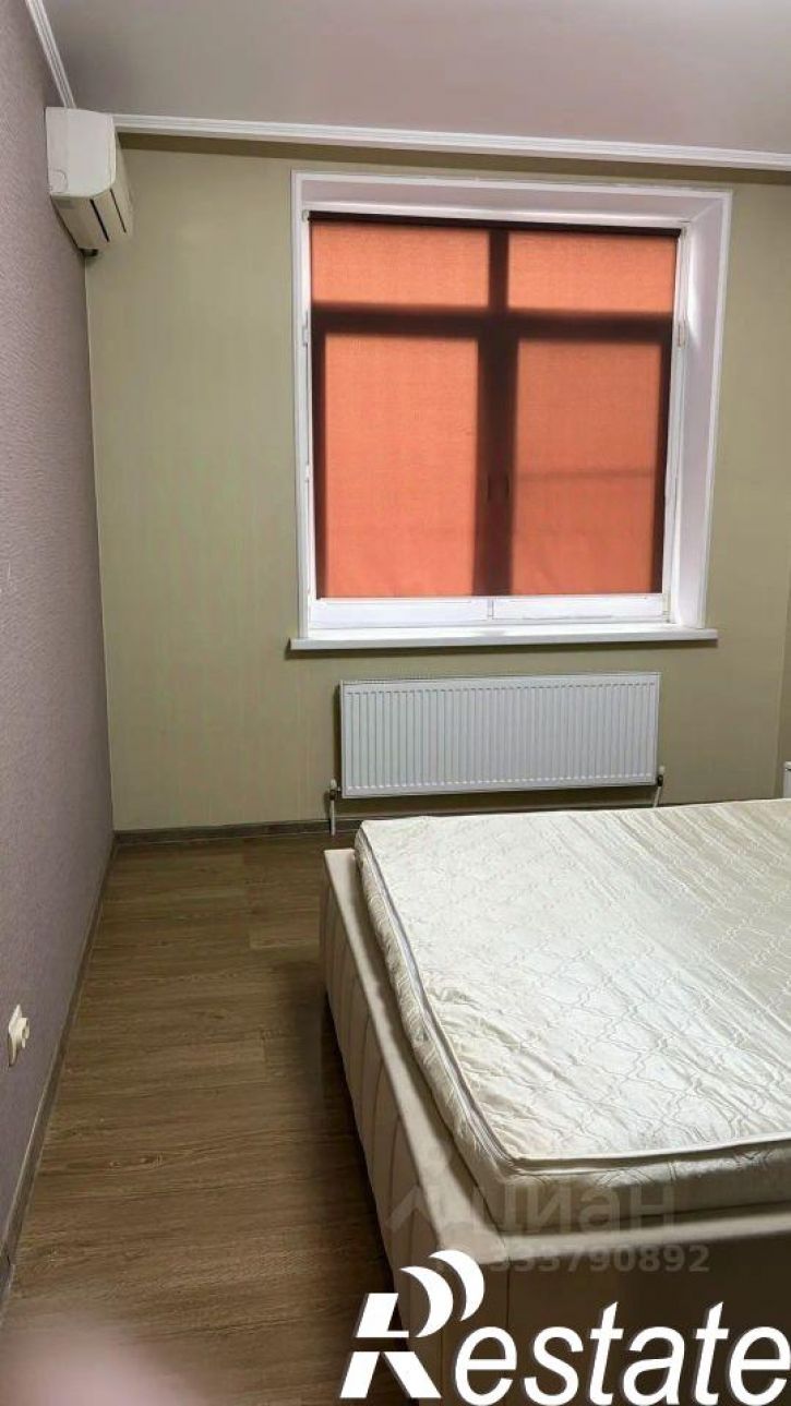 1-комн квартира улица Селезнёва, 4/4,  д. 4/4