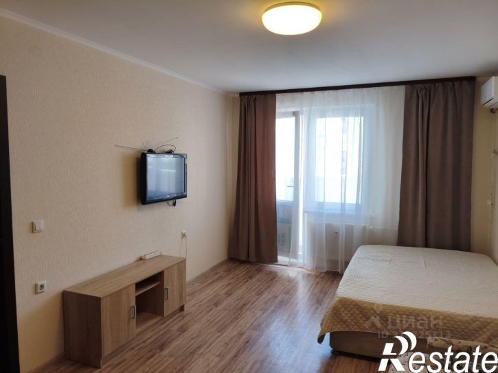 1-комн квартира улица Героя Аверкиева, 30,  д. 30
