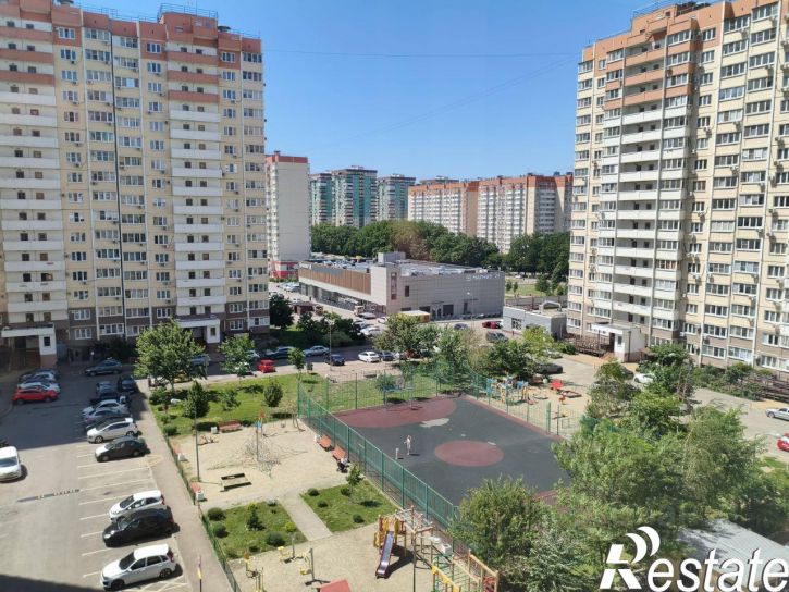 1-комн квартира улица Героя Аверкиева, 30,  д. 30