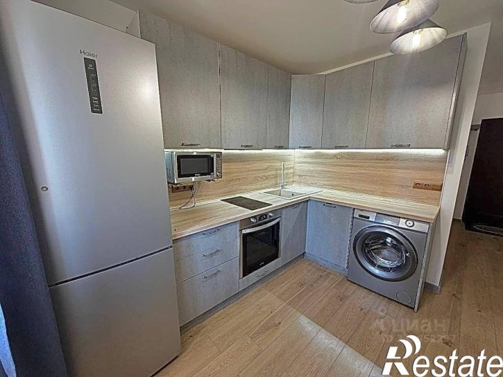 2-комн квартира улица Калинина, 350/5,  д. 350/5
