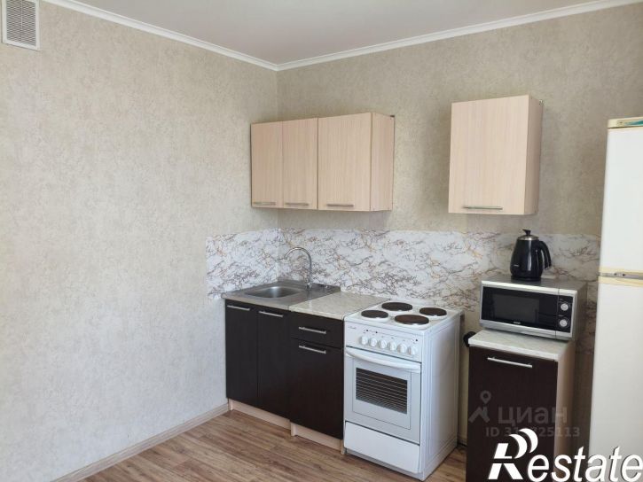 1-комн квартира улица Героя Аверкиева, 30,  д. 30