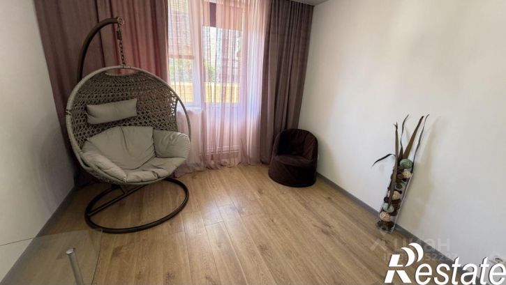 2-комн квартира улица Калинина, 350/5,  д. 350/5