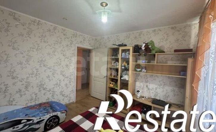 2-комн квартира улица Героя Аверкиева, 10,  д. 10