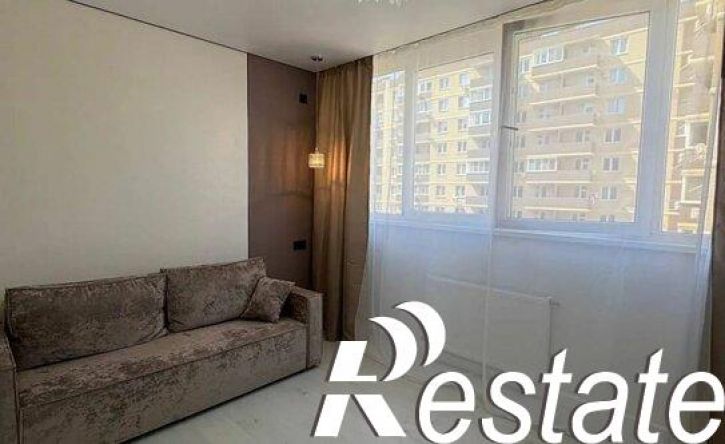 2-комн квартира улица имени Героя Ростовского, 8 к1,  д. 8 к1