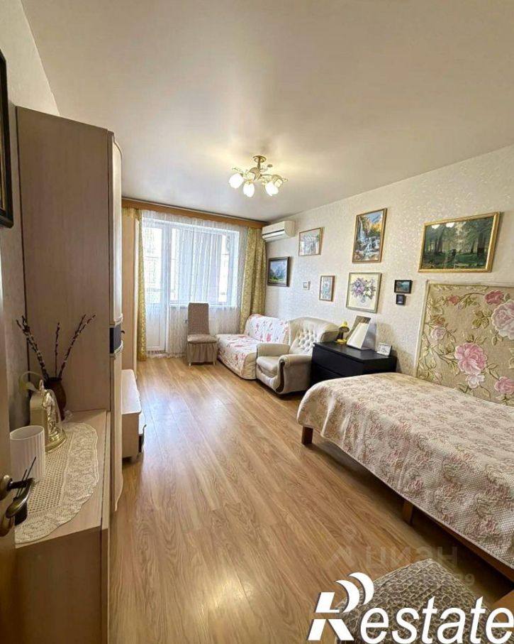1-комн квартира проспект Писателя Знаменского, 14,  д. 14