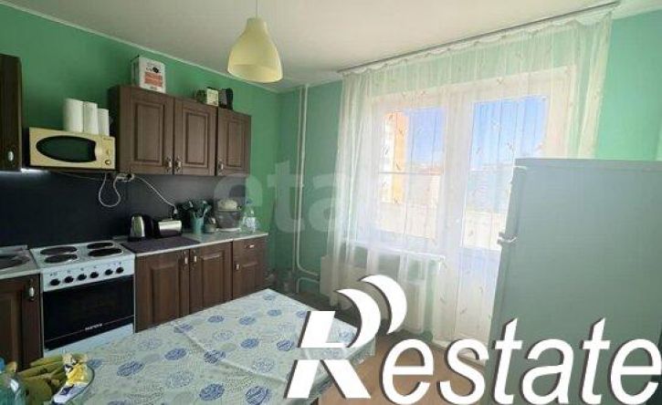 2-комн квартира улица Героя Аверкиева, 10,  д. 10