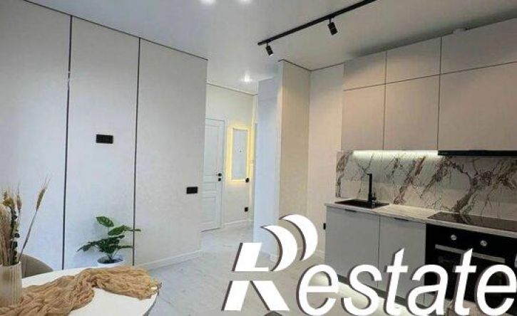 2-комн квартира улица имени Героя Ростовского, 8 к1,  д. 8 к1