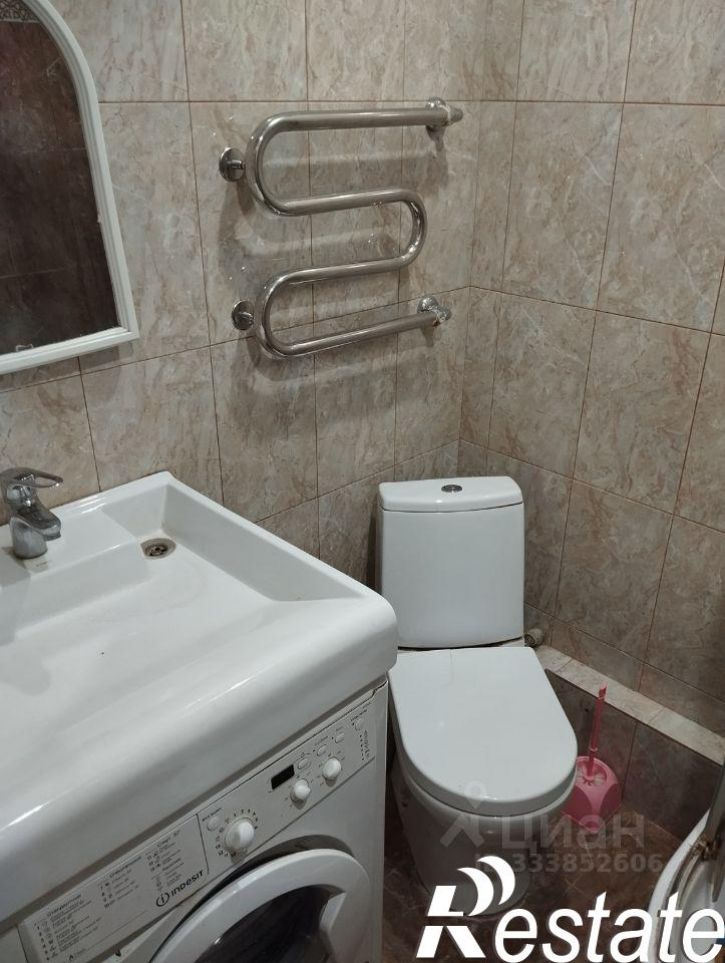 1-комн квартира проспект Чекистов, 11,  д. 11