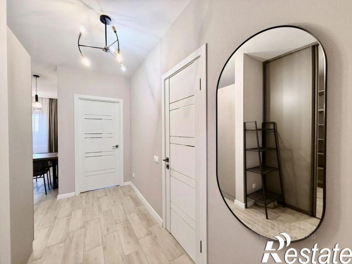 2-комн квартира Казбекская улица, 16,  д. 16