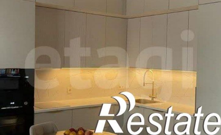 3-комн квартира Домбайская улица, 55 к4,  д. 55 к4