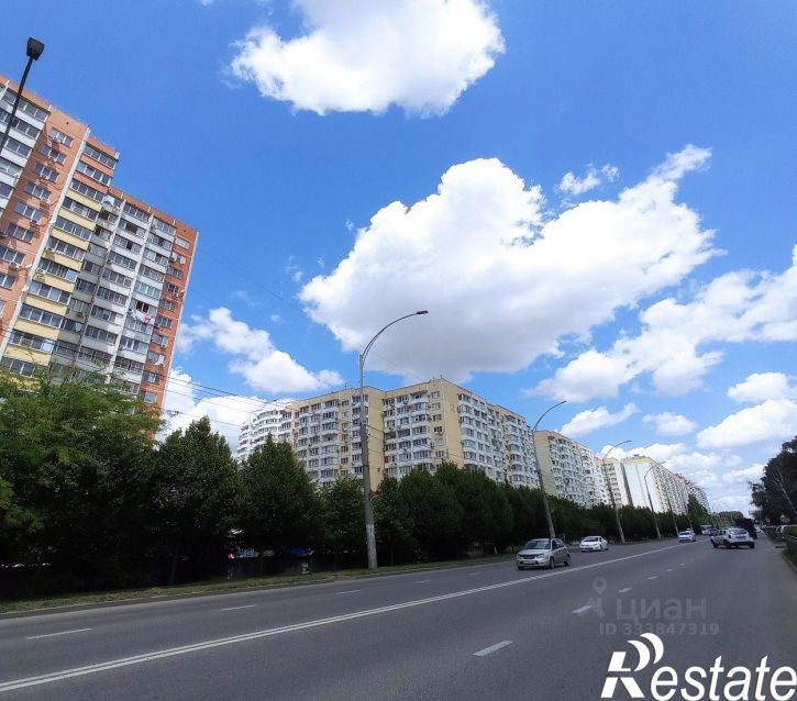 2-комн квартира улица Академика Лукьяненко, 30,  д. 30