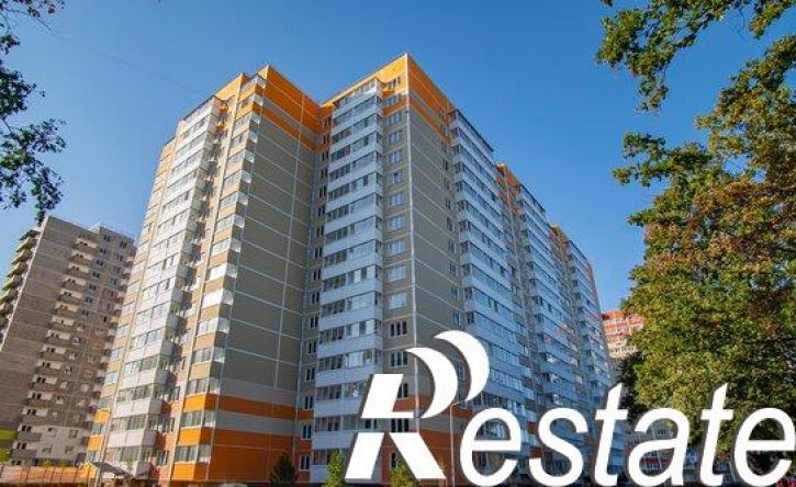 1-комн квартира улица Героя Владислава Посадского, 22,  д. 22