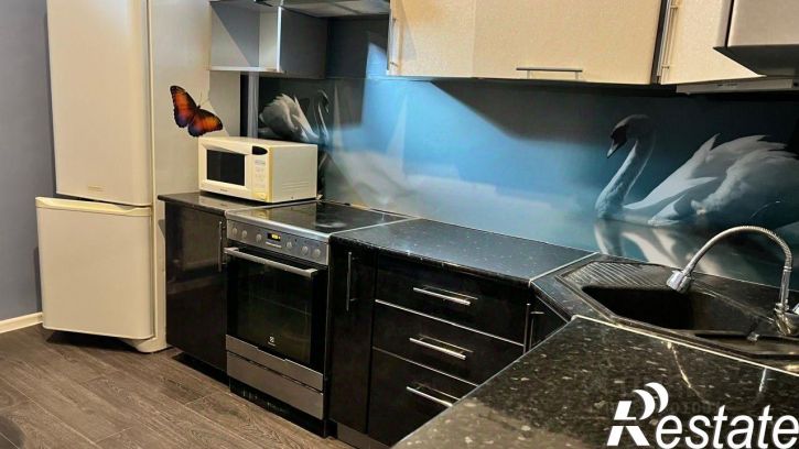 1-комн квартира улица имени Сергея Есенина, 110 к1,  д. 110 к1