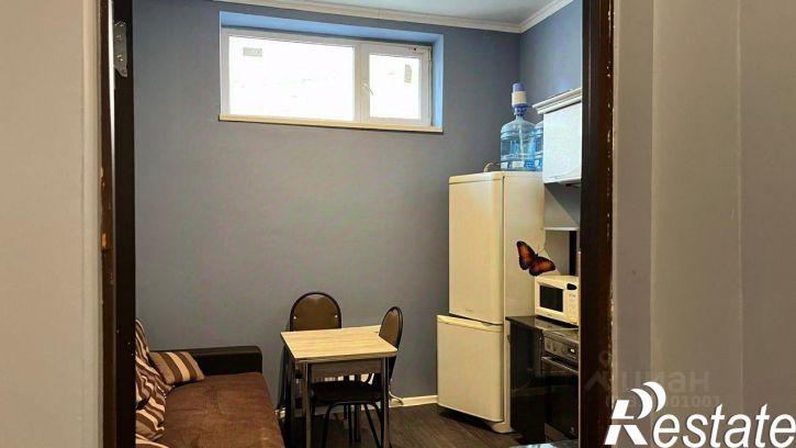 1-комн квартира улица имени Сергея Есенина, 110 к1,  д. 110 к1