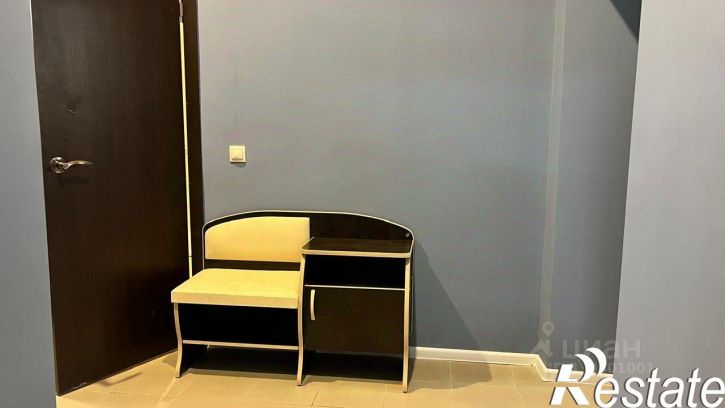 1-комн квартира улица имени Сергея Есенина, 110 к1,  д. 110 к1