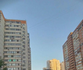 15 кв м проспект Писателя Знаменского, 9 к3