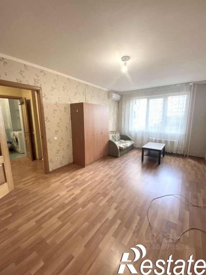1-комн квартира улица Академика Лукьяненко, 30,  д. 30