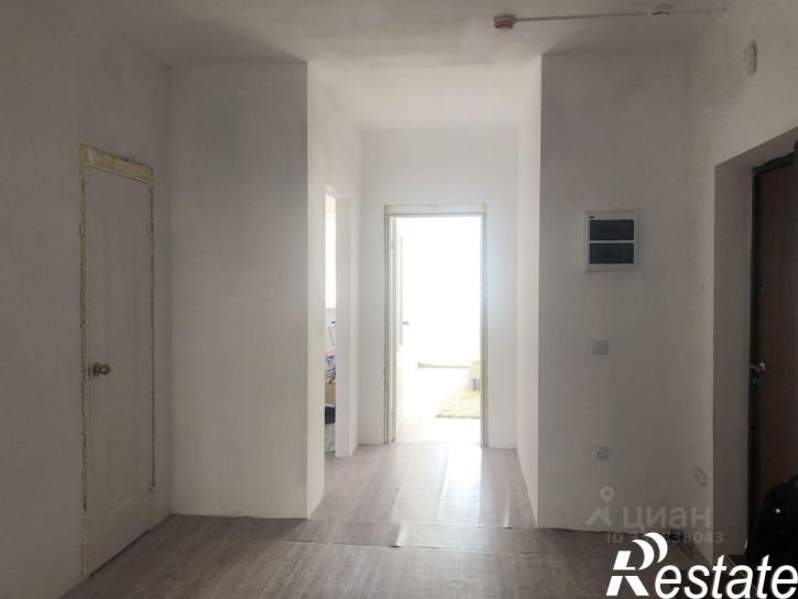 3-комн квартира улица Героев-Разведчиков, 11/5,  д. 11/5