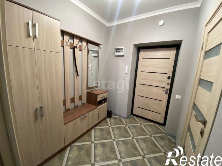 1-комн квартира Ольденбуржская улица, 109 к25,  д. 109 к25