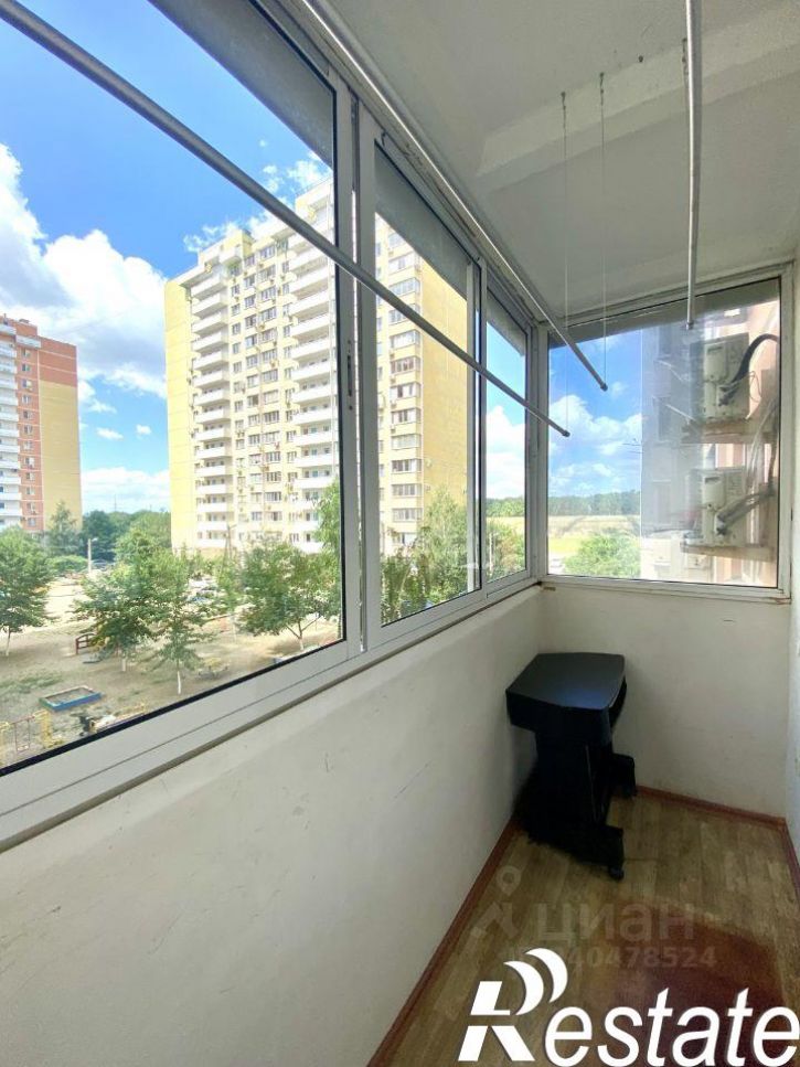 1-комн квартира улица Академика Лукьяненко, 30,  д. 30