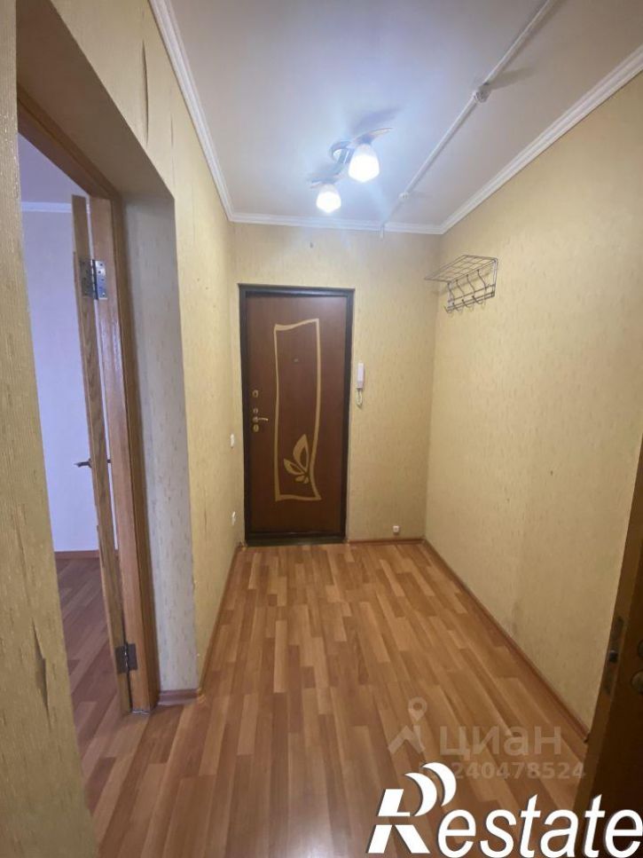 1-комн квартира улица Академика Лукьяненко, 30,  д. 30