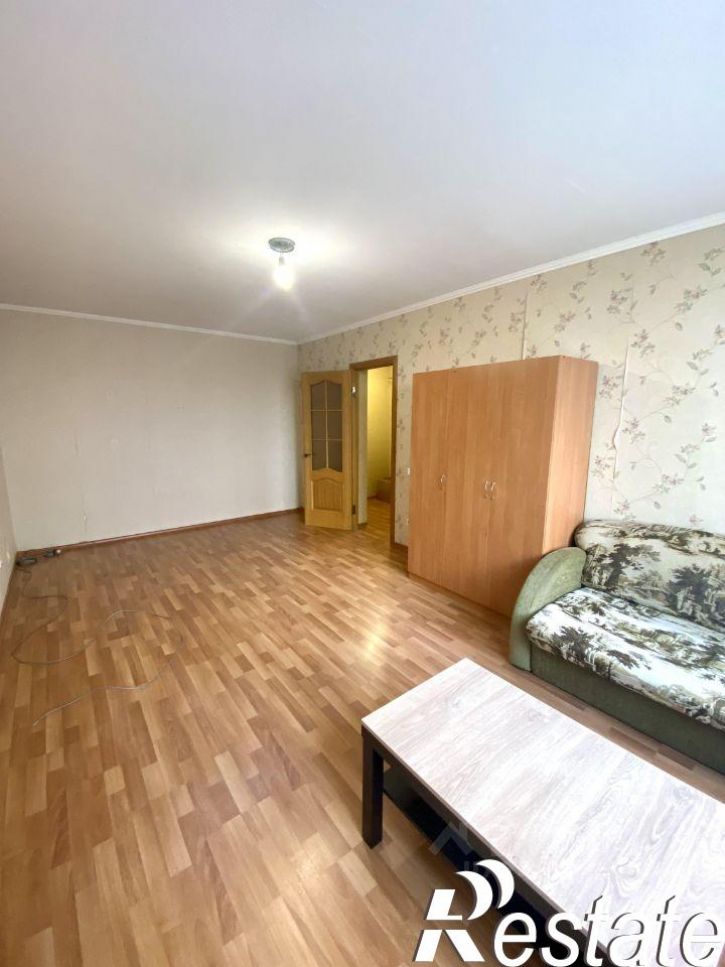 1-комн квартира улица Академика Лукьяненко, 30,  д. 30