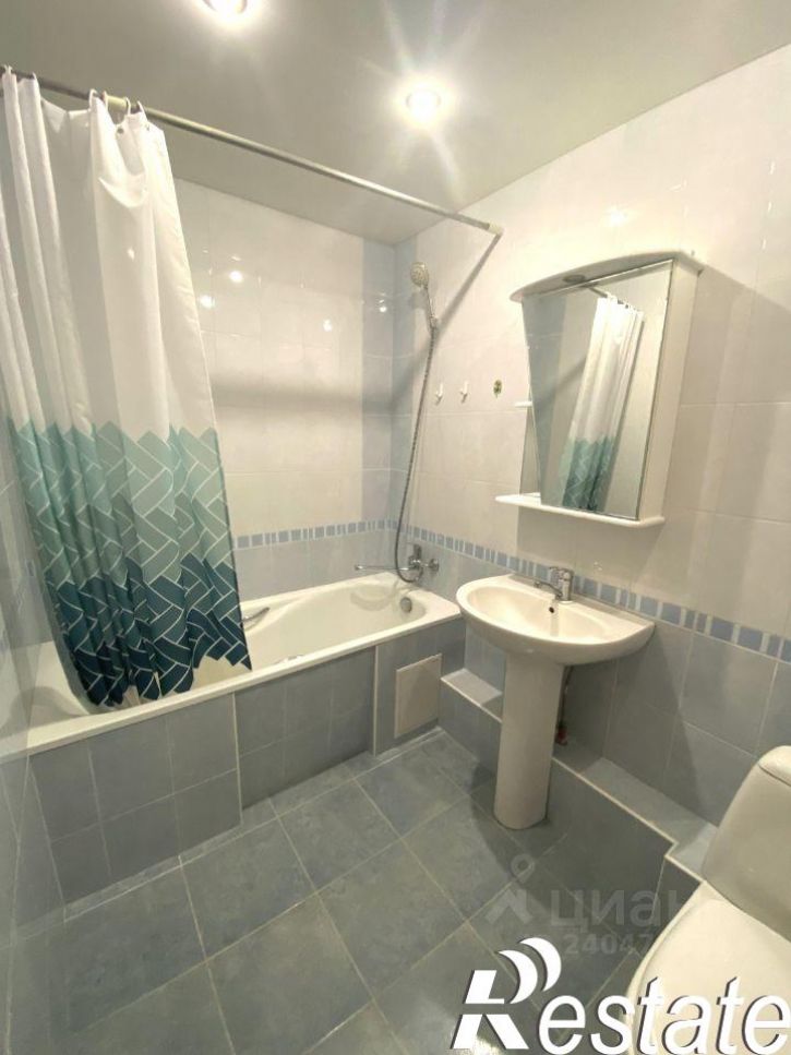 1-комн квартира улица Академика Лукьяненко, 30,  д. 30
