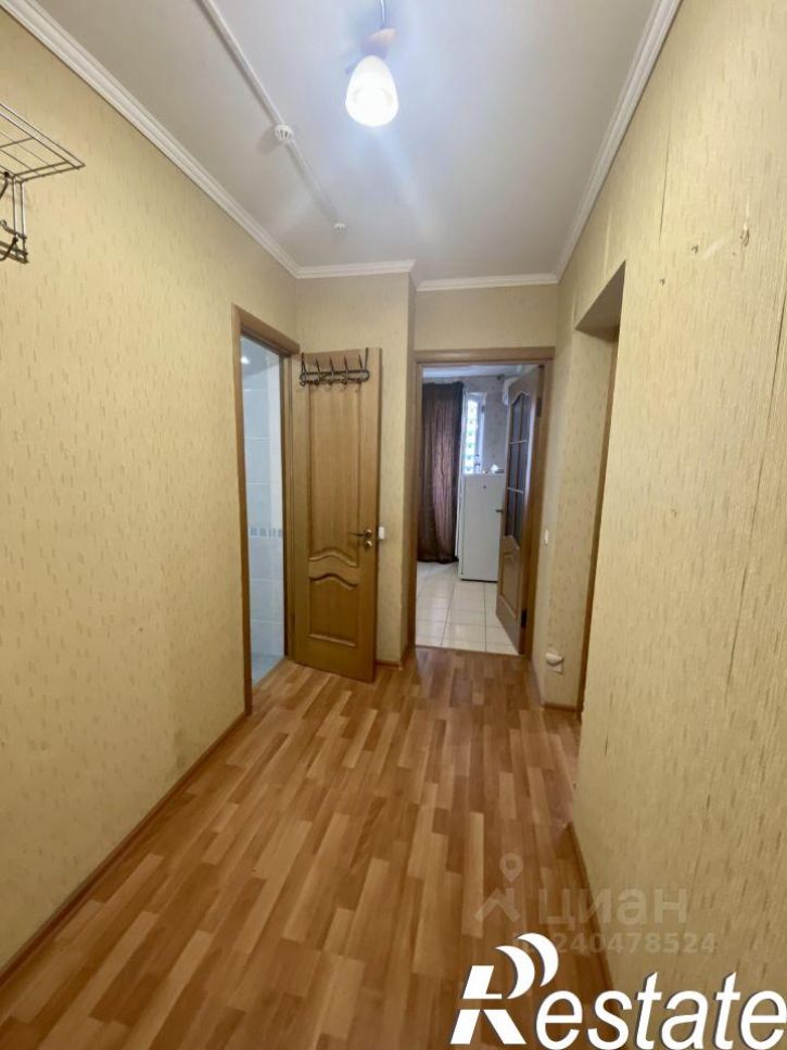 1-комн квартира улица Академика Лукьяненко, 30,  д. 30