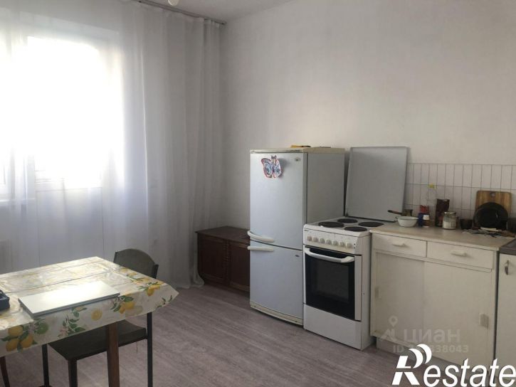 3-комн квартира улица Героев-Разведчиков, 11/5,  д. 11/5