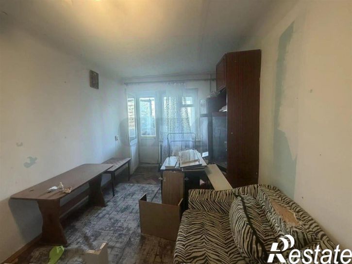 1-комн квартира улица Радио, 12,  д. 12
