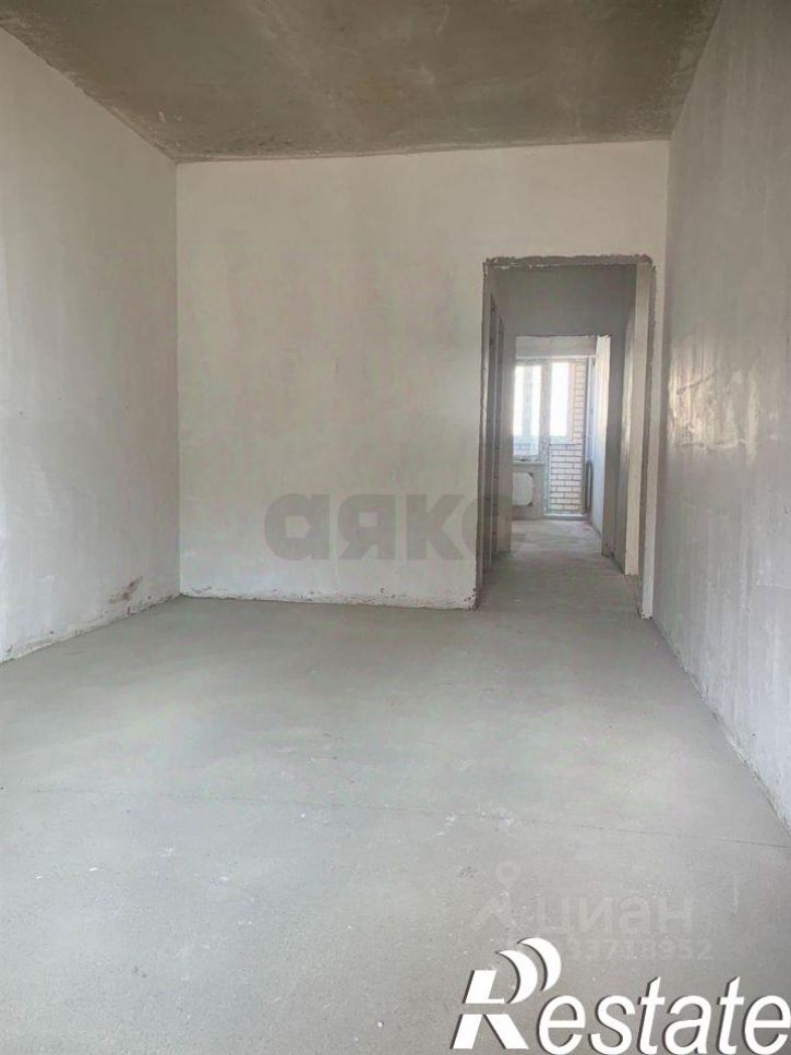 2-комн квартира Заполярная улица, 39 к8,  д. 39 к8
