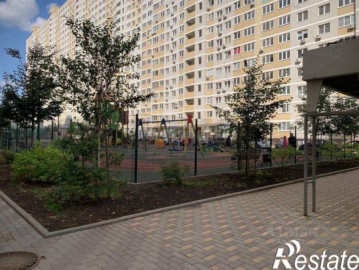 2-комн квартира Заполярная улица, 39 к8,  д. 39 к8