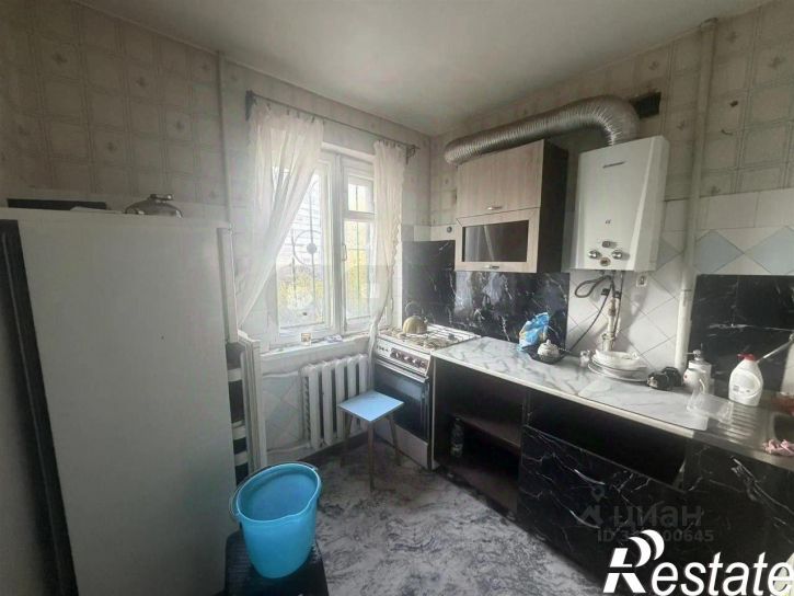 1-комн квартира улица Радио, 12,  д. 12