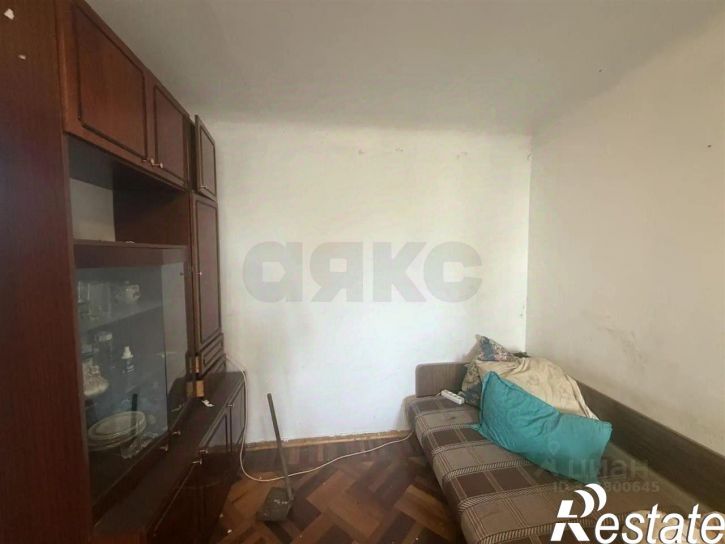 1-комн квартира улица Радио, 12,  д. 12
