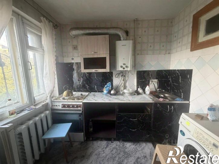 1-комн квартира улица Радио, 12,  д. 12
