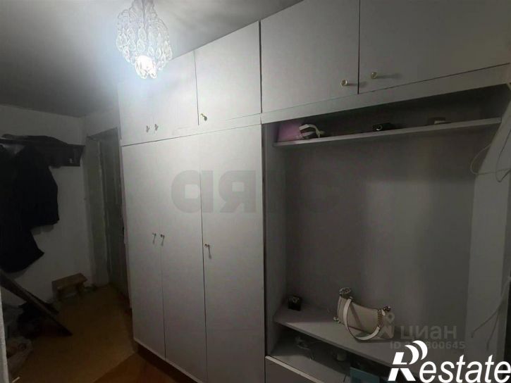 1-комн квартира улица Радио, 12,  д. 12