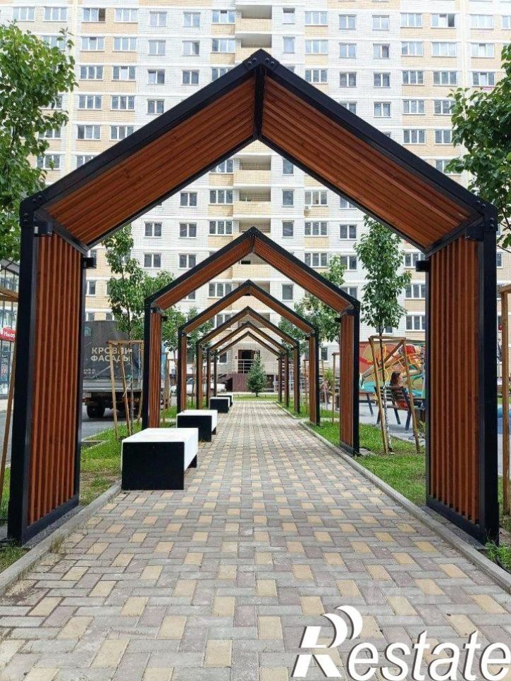 2-комн квартира Заполярная улица, 39 к8,  д. 39 к8