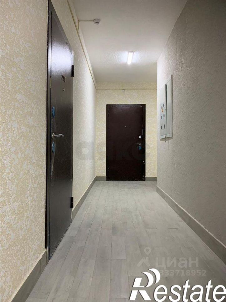 2-комн квартира Заполярная улица, 39 к8,  д. 39 к8
