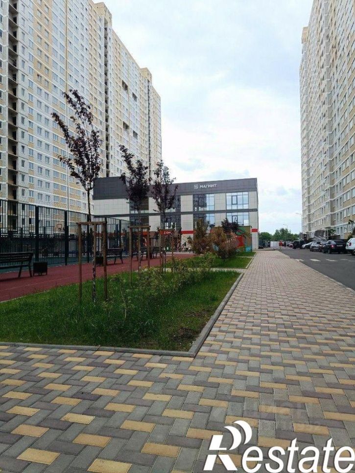 2-комн квартира Заполярная улица, 39 к8,  д. 39 к8