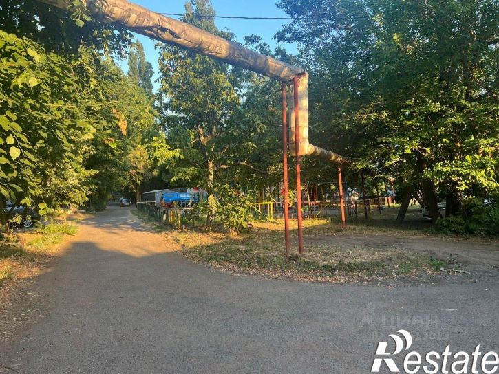 1-комн квартира Ставропольская улица, 107/2,  д. 107/2