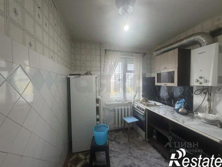 1-комн квартира улица Радио, 12,  д. 12