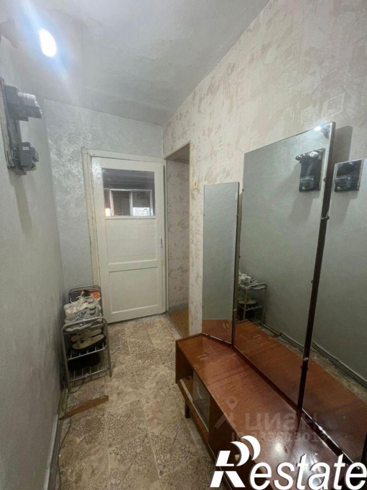 1-комн квартира Ставропольская улица, 107/2,  д. 107/2