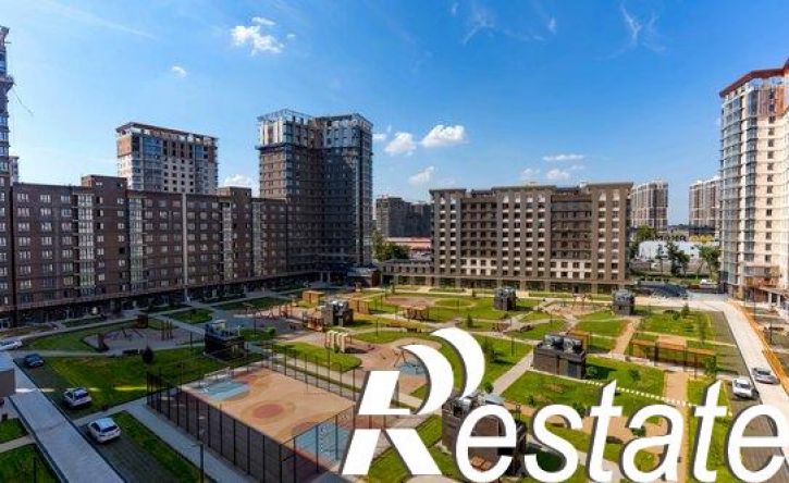 2-комн квартира улица имени Героя Ростовского, 16 к3,  д. 16 к3