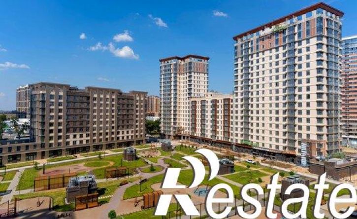 2-комн квартира улица имени Героя Ростовского, 16 к3,  д. 16 к3